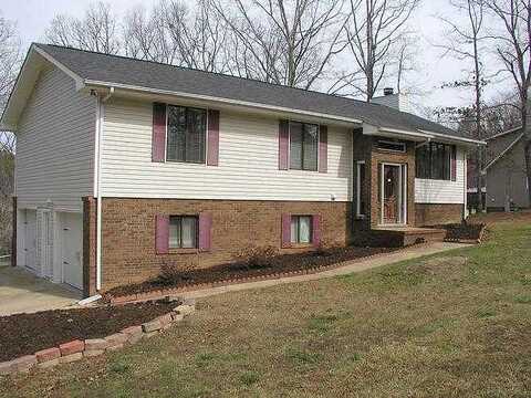 Autumn, ANNISTON, AL 36206