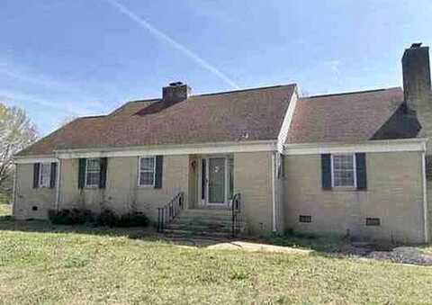 Garner, HARTSELLE, AL 35640