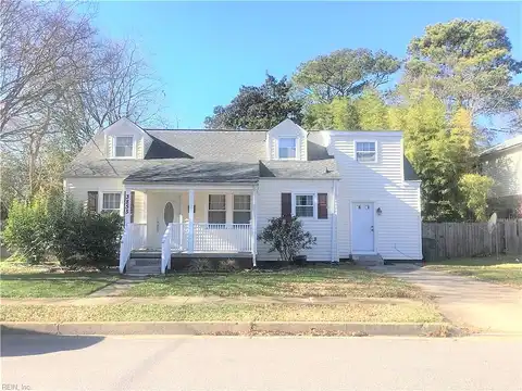 Giles, NORFOLK, VA 23513