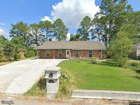 Nancy, DIBERVILLE, MS 39540