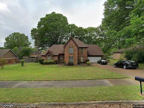 Clubview, MEMPHIS, TN 38125