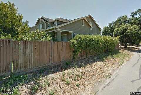 Louis Krohn, SANTA ROSA, CA 95407