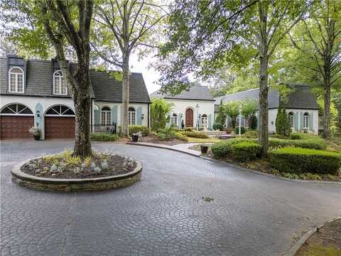 Randall Ridge, ATLANTA, GA 30327