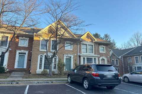 Kathryn Jean, FAIRFAX, VA 22033