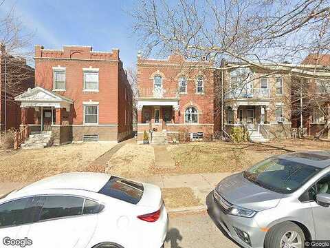 Hartford, SAINT LOUIS, MO 63116