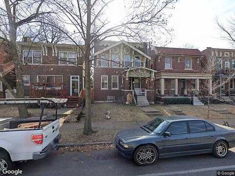 Arsenal, SAINT LOUIS, MO 63116