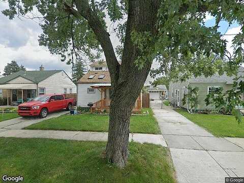 21St, WYANDOTTE, MI 48192