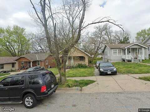 Myrtle, KANSAS CITY, MO 64130