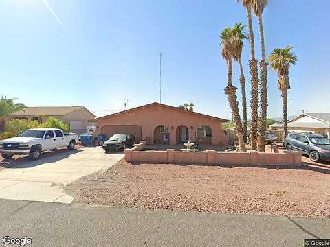 Calimesa, LAKE HAVASU CITY, AZ 86406