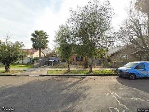 Balch, FRESNO, CA 93702