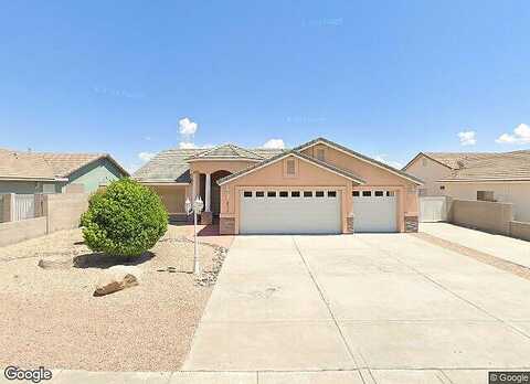 Walleck Ranch, KINGMAN, AZ 86409