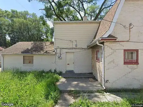 Sherman, MILWAUKEE, WI 53216