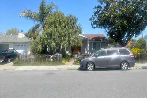 Pasadena, SAN MATEO, CA 94403