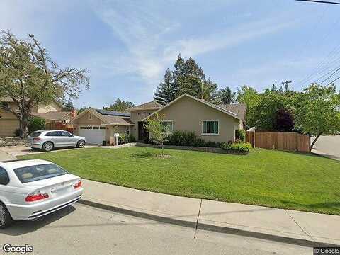 Cherry Hills, SAN RAMON, CA 94583