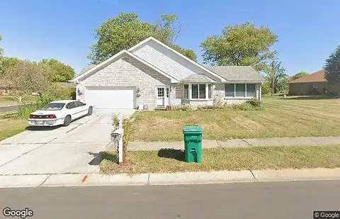 Jackson, BROWNSBURG, IN 46112