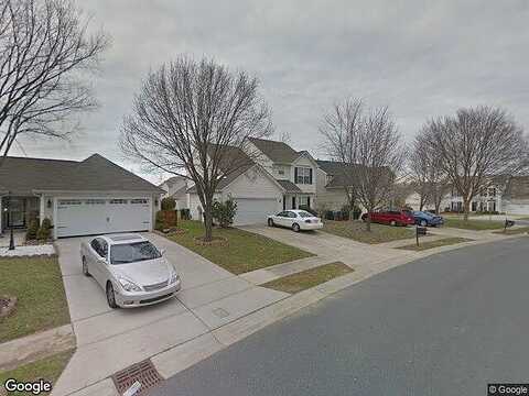 Evelyn, CHARLOTTE, NC 28213