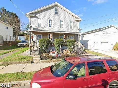 Shawnee, PLYMOUTH, PA 18651