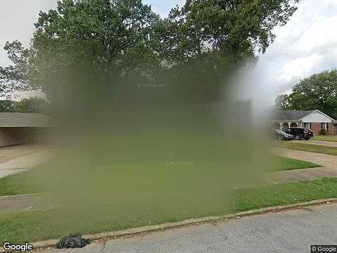 Graceland, MEMPHIS, TN 38116
