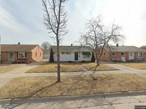 55Th, MILWAUKEE, WI 53220