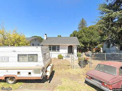 Altamont, OAKLAND, CA 94605
