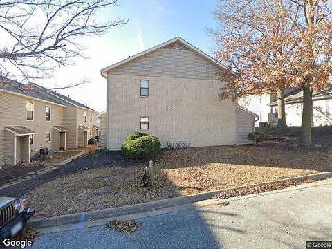 Fairway, SPRINGDALE, AR 72764