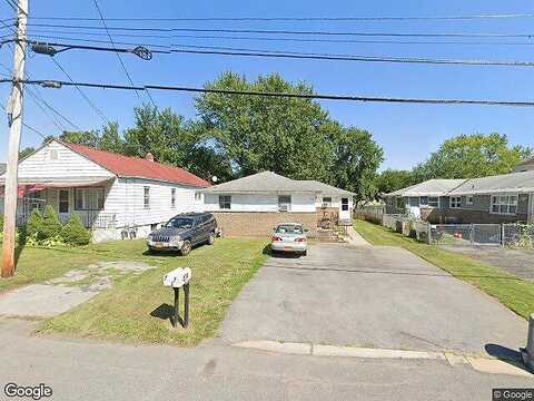 Buckley, LIVERPOOL, NY 13088