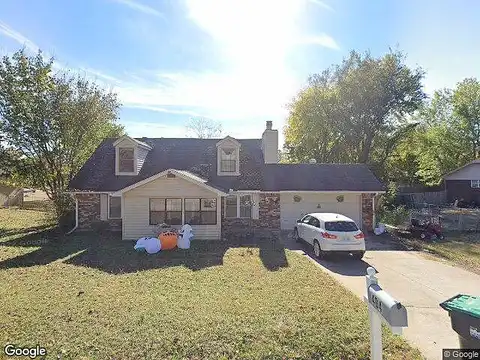 Kim, TAHLEQUAH, OK 74464