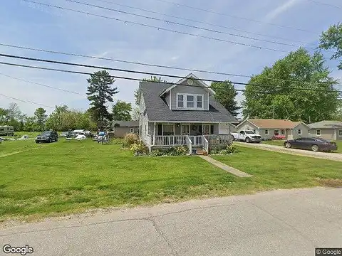 Main, FILLMORE, IN 46128