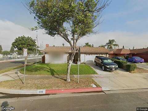 Sherman, CARSON, CA 90746