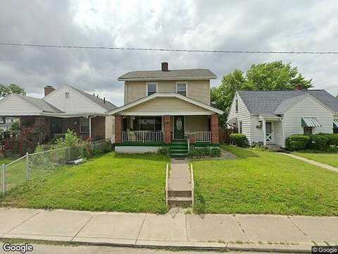 Grove, DAYTON, OH 45404