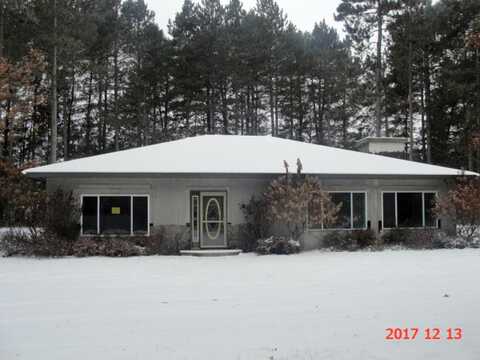 165Th, BECKER, MN 55308