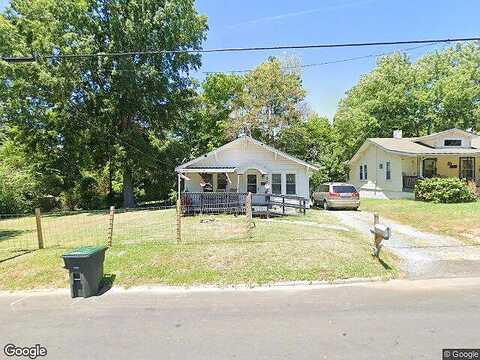 Uwharrie, ASHEBORO, NC 27203