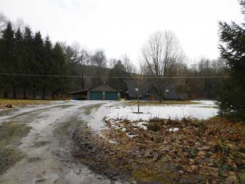 Mystic Park, TITUSVILLE, PA 16354