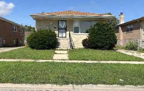 Bensley, CALUMET CITY, IL 60409