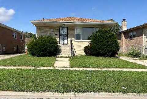Bensley, CALUMET CITY, IL 60409