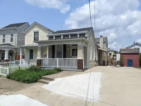 Clark, BELLEVUE, KY 41073