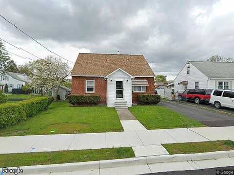 Davis, JOHNSON CITY, NY 13790