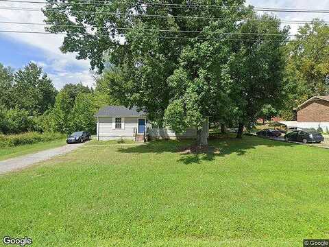 Buckeye, CLARKSVILLE, TN 37042