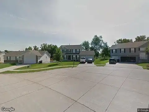 Hickory Post, WENTZVILLE, MO 63385