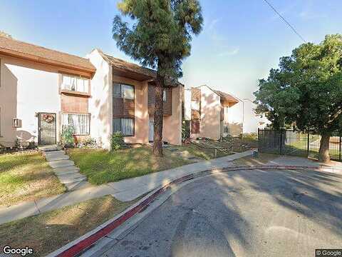 Jackson, RIALTO, CA 92376