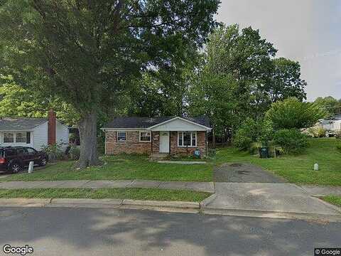 Hemingway, WOODBRIDGE, VA 22193