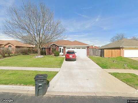 Pepper Mill, KILLEEN, TX 76542