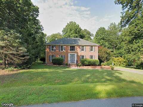 Rockridge, CHESTER, VA 23831