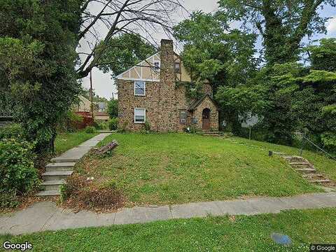 Dorchester, GWYNN OAK, MD 21207