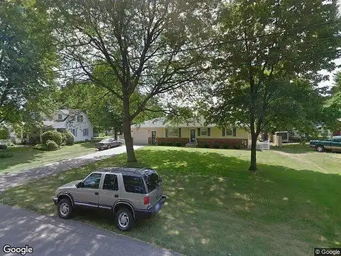 Marion, HUDSONVILLE, MI 49426