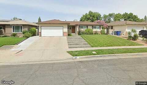 Atlas, FRESNO, CA 93705
