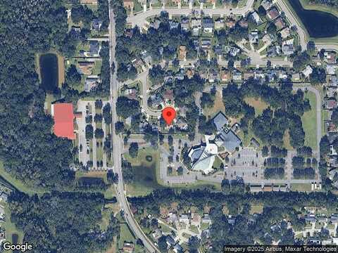 Firewater, ORLANDO, FL 32829