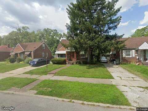 19Th, ECORSE, MI 48229
