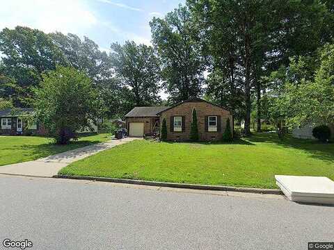 Flint, NEWPORT NEWS, VA 23602