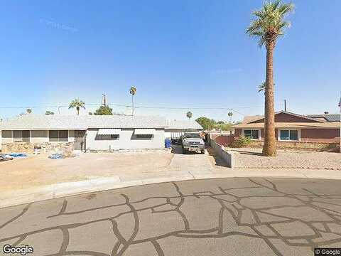 Dublin, CHANDLER, AZ 85225